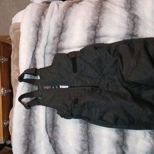 Snow suit